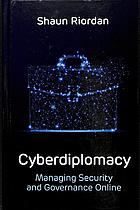 Cyberdiplomacy