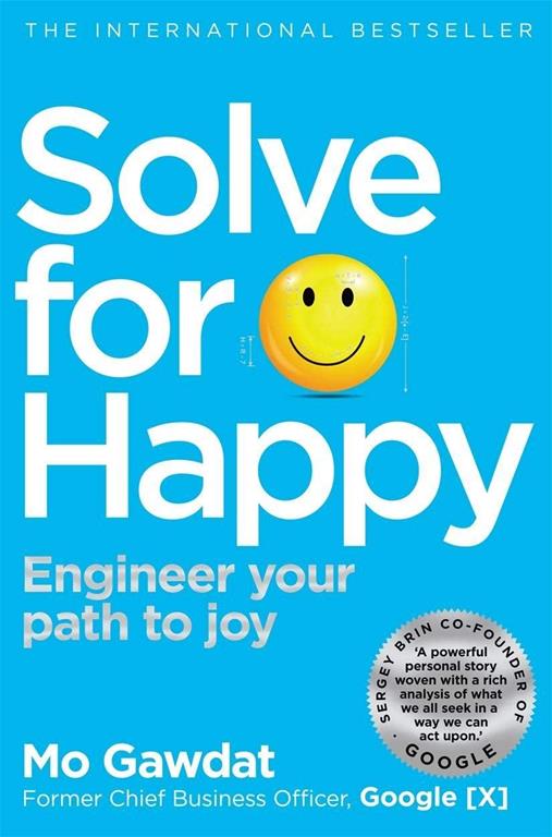 Solve For Happy