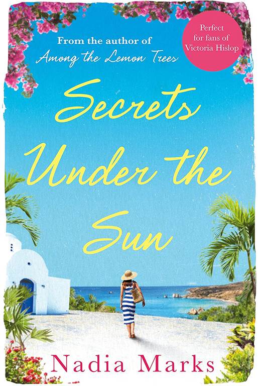 Secrets Under the Sun