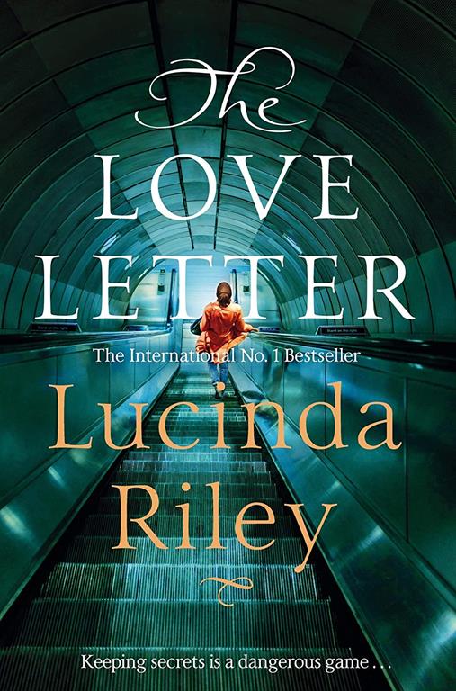 The Love Letter (182 POCHE)