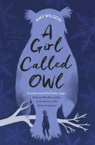 A girl called Owl