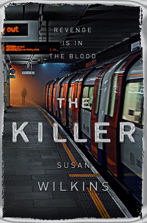 The Killer (The Kaz Phelps Series)