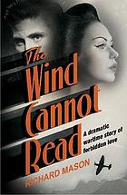 The wind cannot read