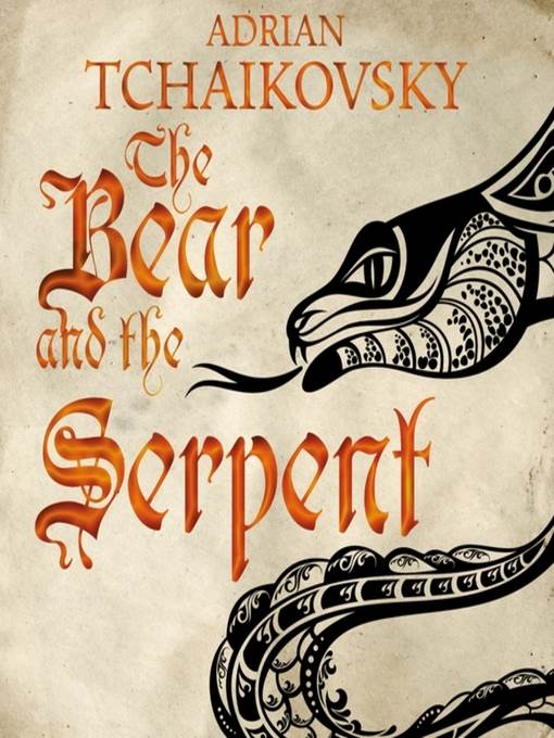 The Bear and the Serpent