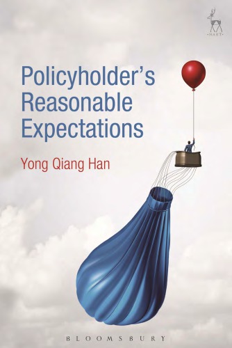 Policyholder's Reasonable Expectations