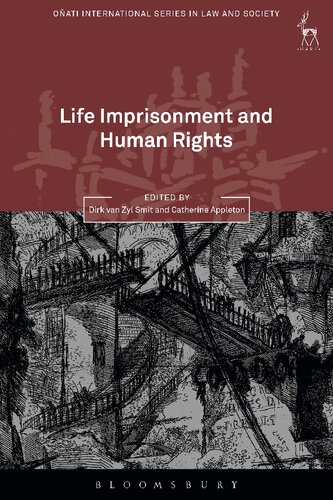 Life Imprisonment and Human Rights