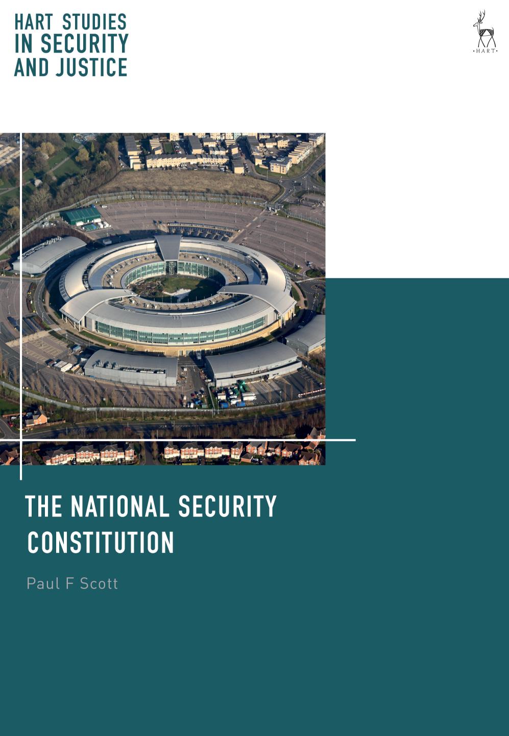 The National Security Constitution