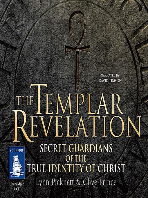 The Templar Revelation