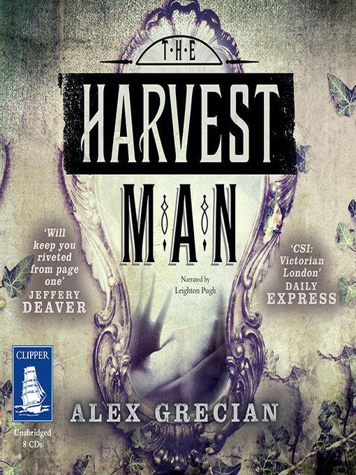 The Harvest Man