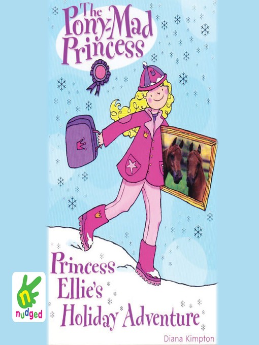 Princess Ellie's Holiday Adventure