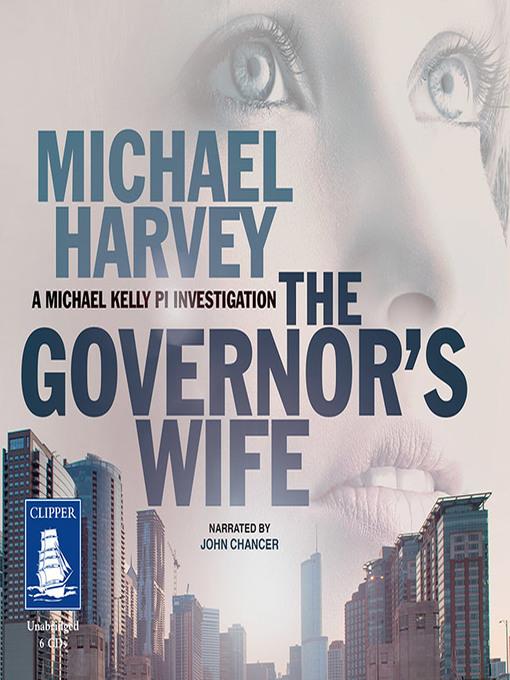 The Governor's Wife