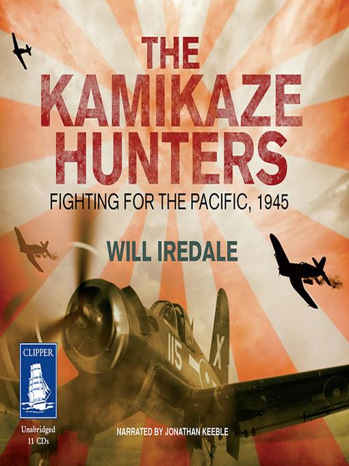 The Kamikaze Hunters