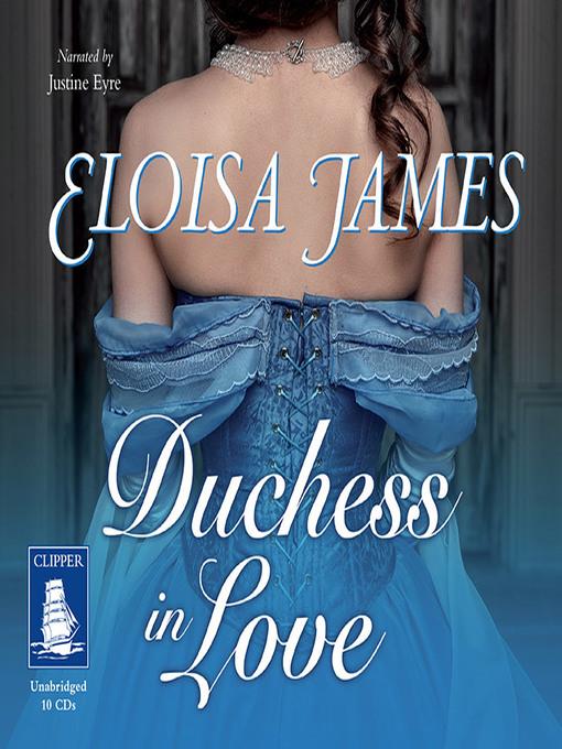 Duchess in Love