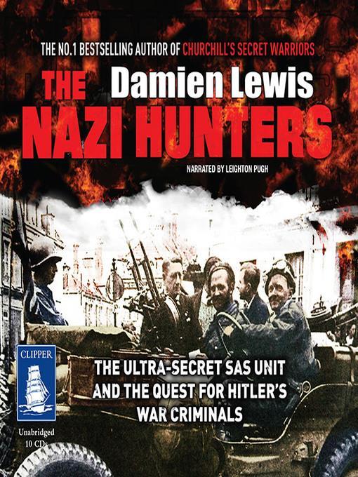 The Nazi Hunters