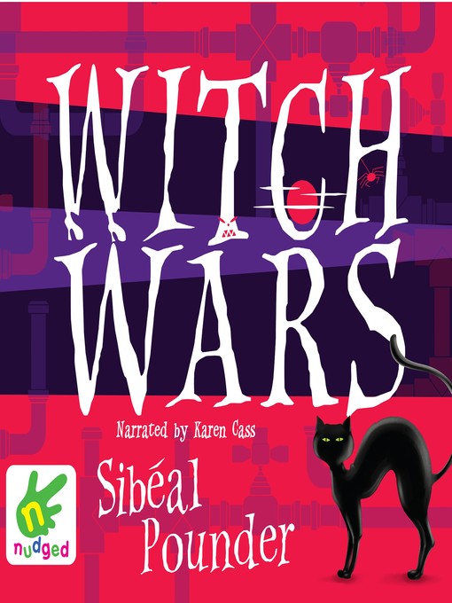 Witch Wars