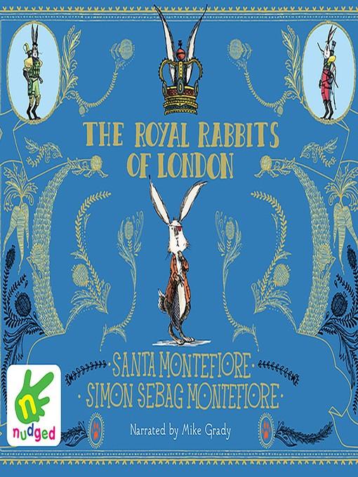 The Royal Rabbits of London