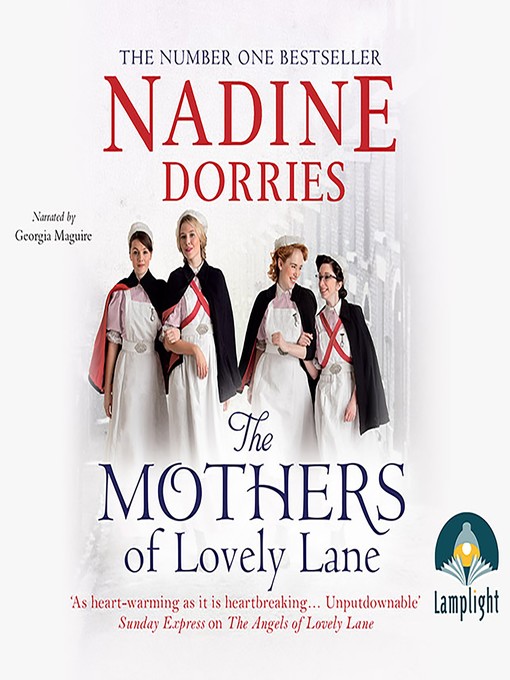 The Mothers of Lovely Lane--Lovely Lane, Book 3