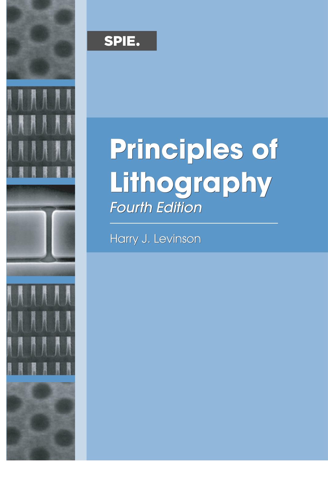 Principles of Lithography