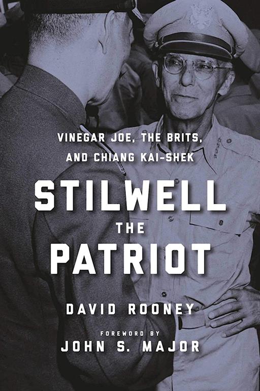 Stilwell the Patriot