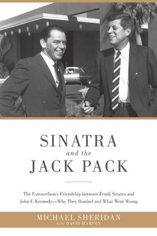 Sinatra and the Jack Pack