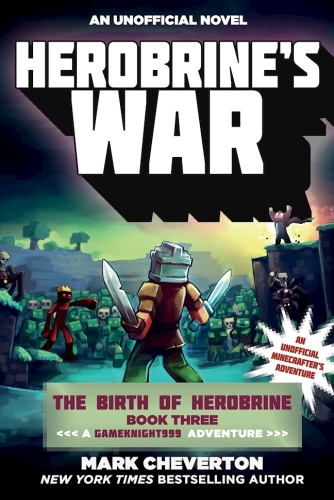 Herobrine's War