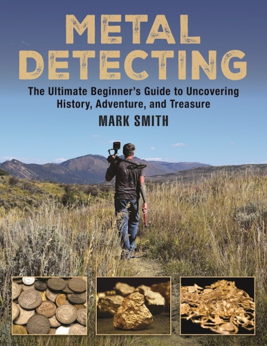 The Metal Detecting Handbook