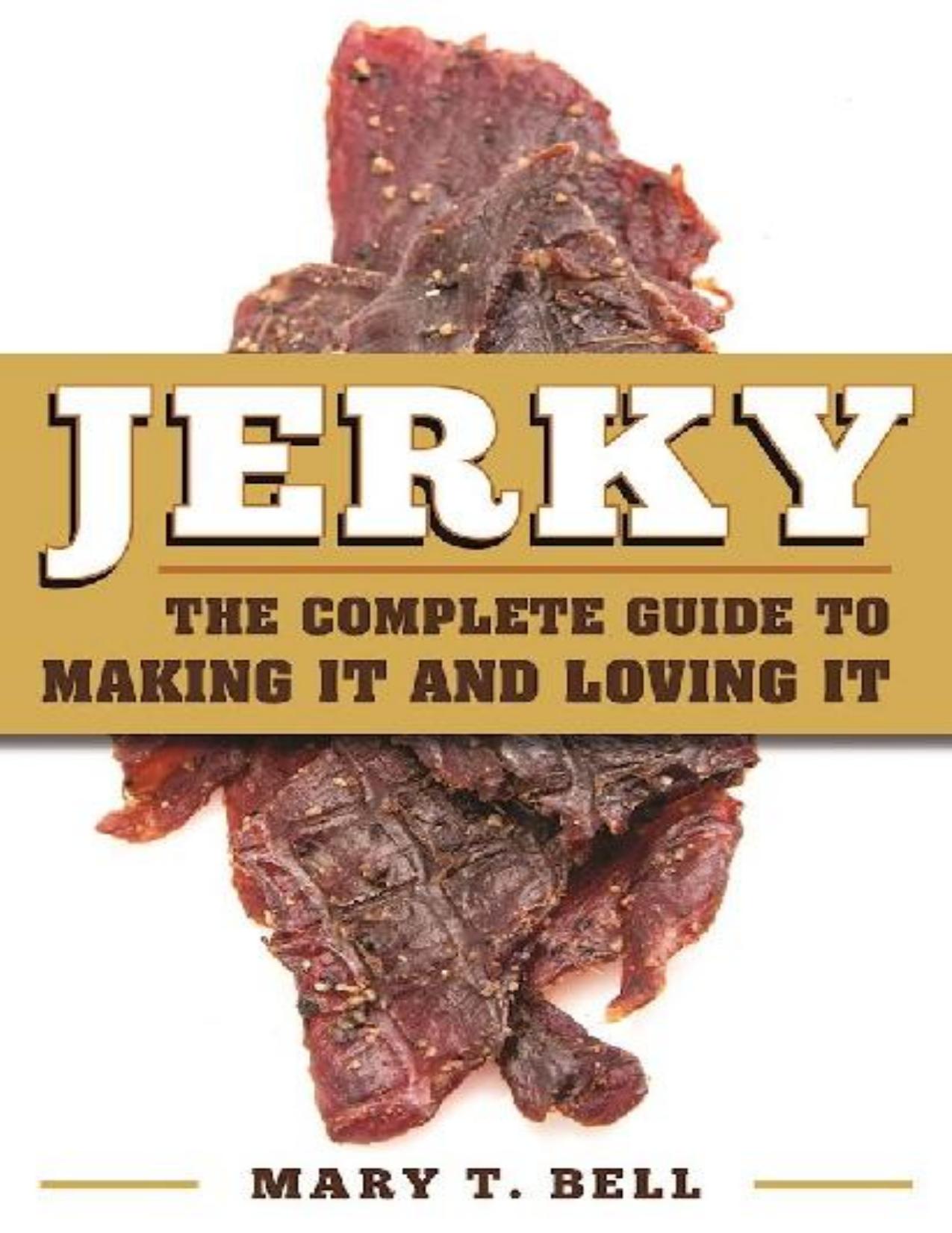 Jerky