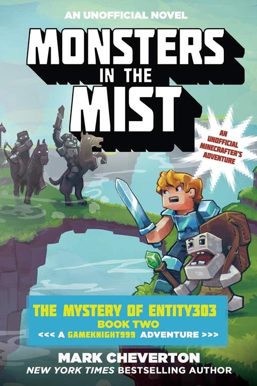 Monsters in the Mist