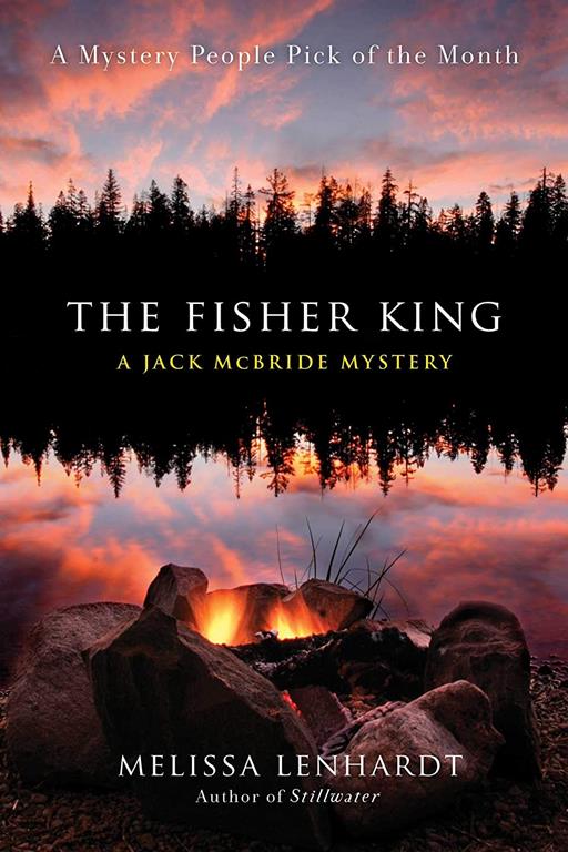 The Fisher King: A Jack McBride Mystery (Jack McBride Mysteries)