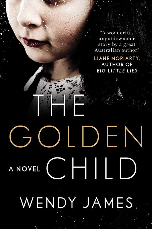 The Golden Child: A Novel