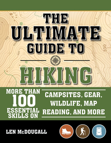 The Scouting Guide to Hiking