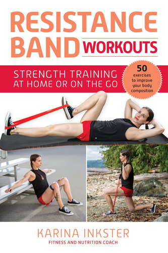 Resistance Band Workouts