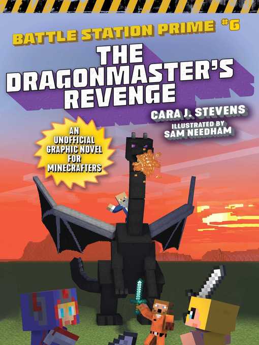 The Dragonmaster's Revenge