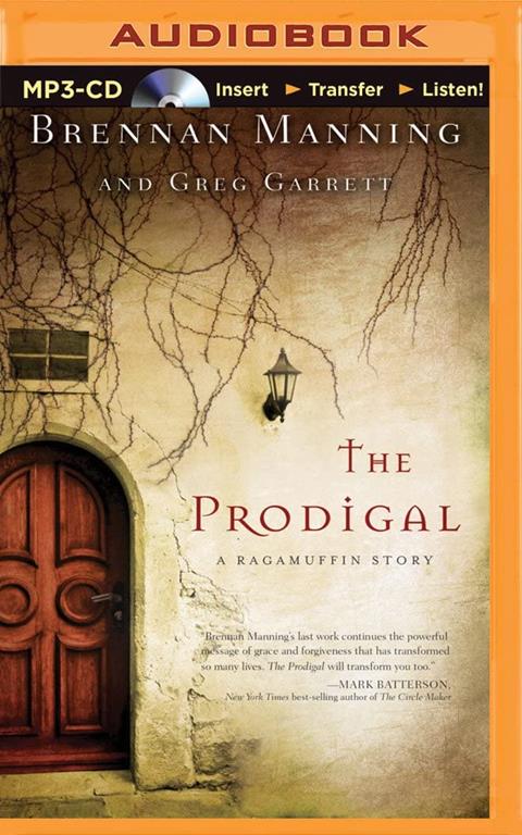 Prodigal, The