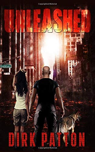 Unleashed: V Plague Book 1 (Volume 1)