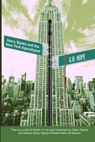 Harry Styles and the New York Apocalypse