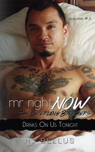 Mr. Right Now; Vol. 3 (Volume 3)