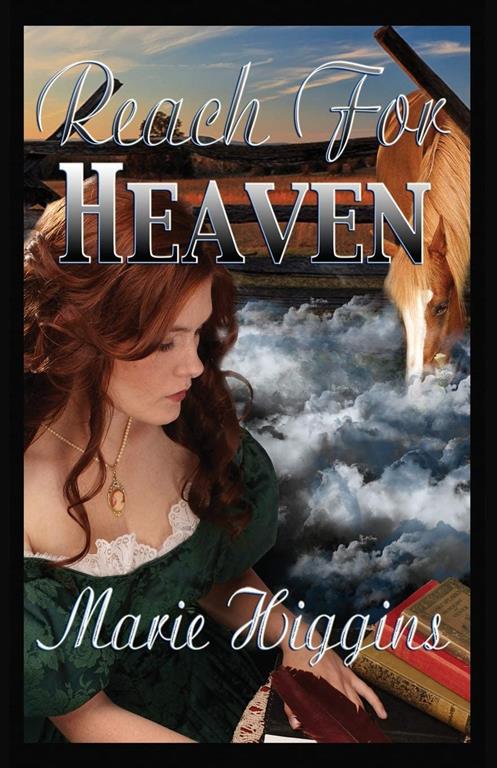 Reach for Heaven (The Grayson Brothers) (Volume 3)