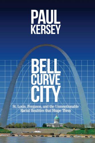 Bell Curve City