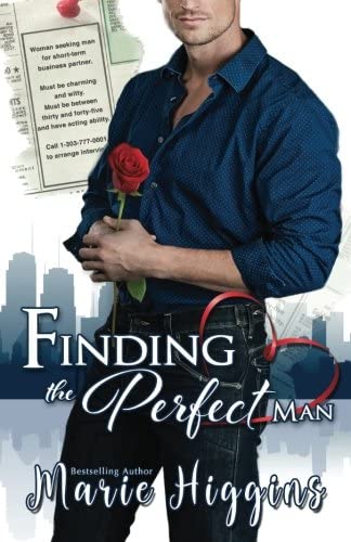 Finding the Perfect Man