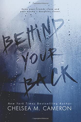 Behind Your Back