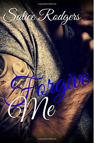 Forgive Me (Say Something) (Volume 2)