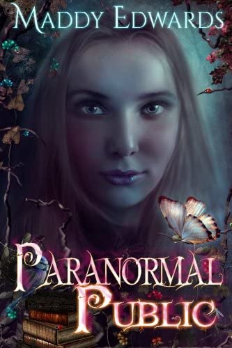 Paranormal Public (Paranormal Public series) (Volume 1)