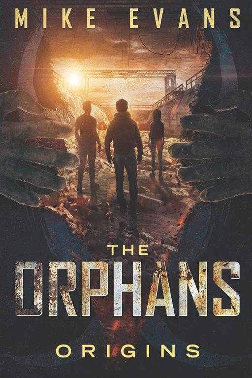 The Orphans: Origins Vol 1