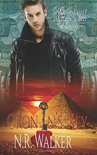 Cronin's Key (Volume 1)