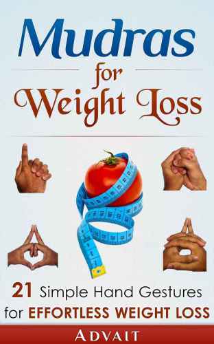 Mudras for Weight Loss