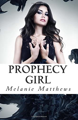 Prophecy Girl