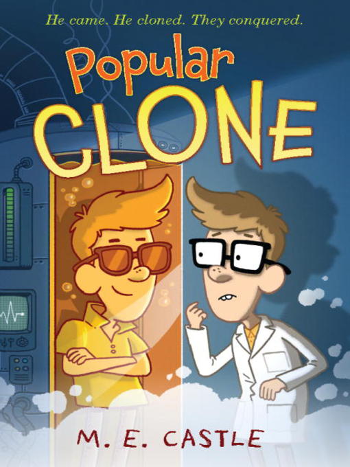 Popular Clone