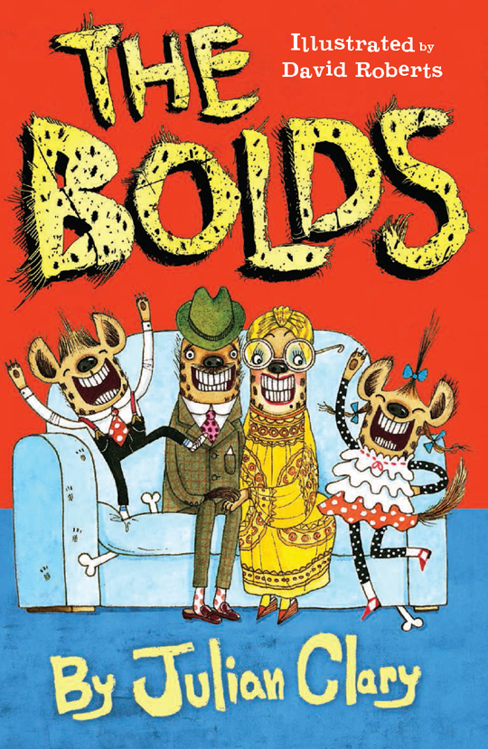 The Bolds