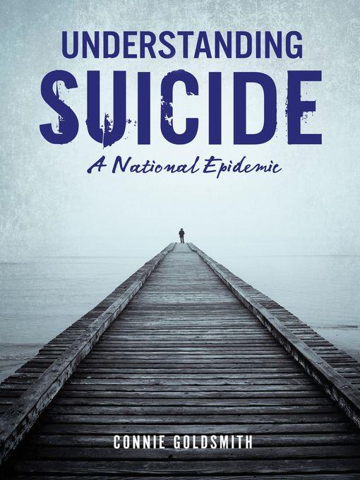 Understanding Suicide